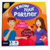 Know Your Partner - Party Game