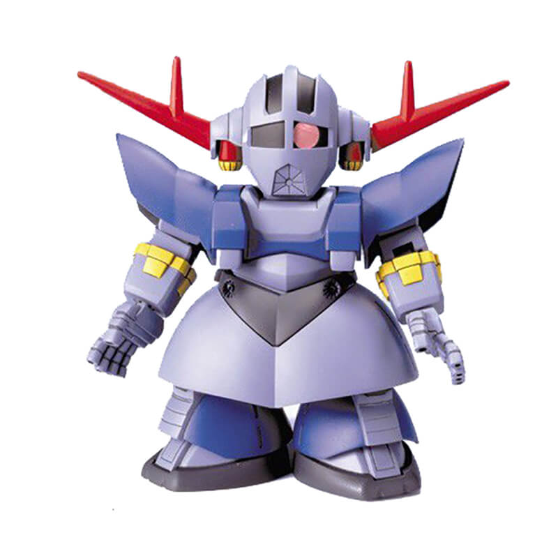 Bandai BB MSN-02 Zeong