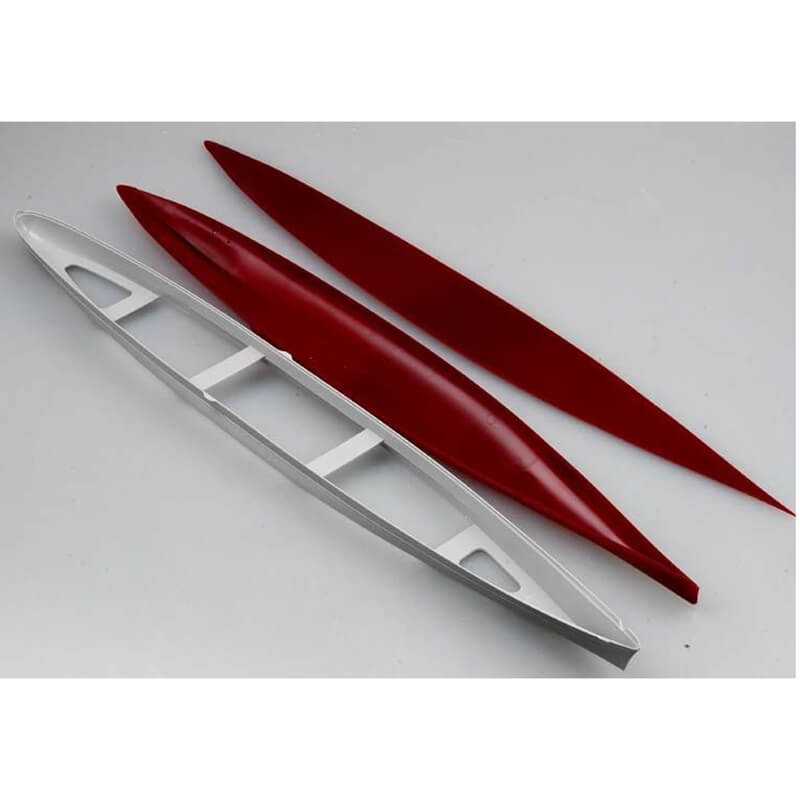 Trumpeter 1/350 German Heavy Cruiser Admiral Hipper 1941 Kit