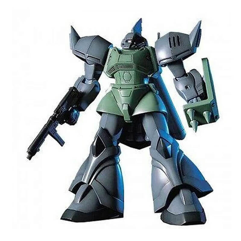 Bandai 1/144 HG MS-14F Gelgoog Marine Kit