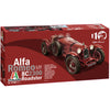 Italeri 1/12 Alfa Romeo 8C 2300 Roadster Kit