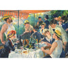 Luncheon of the Boating Party, Pierre-Auguste Renoir 1000pc Puzzle