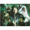 The Lord of the Rings Heroes of Middle-Earth 1000pc Puzzle