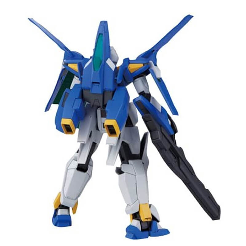 Bandai 1/144 HG Gundam AGE-3 Normal Kit