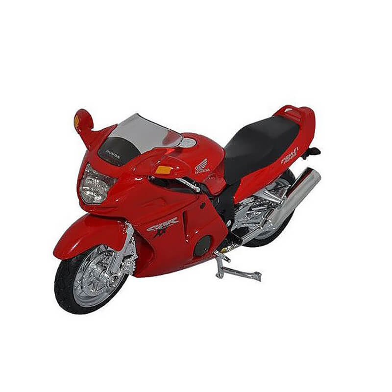 Welly 1/18 Honda CBR1100XX