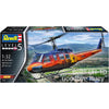 Revell 1/32 Bell UH-1D "Goodbye Huey" Kit