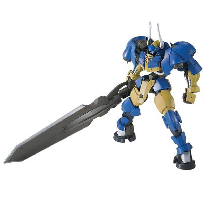 Bandai 1/144 HG Helmwige Reincar Kit