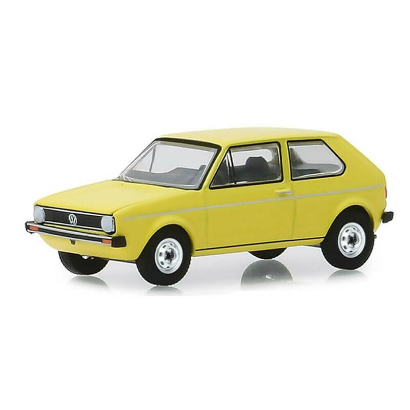 Greenlight 1/64 1974 Volkswagen Golf Mk1