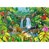 Tropical Forest 2000pc Puzzle