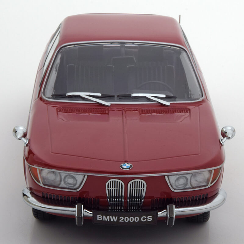 KK-Scale 1/18 BMW 2000 CS (1965)