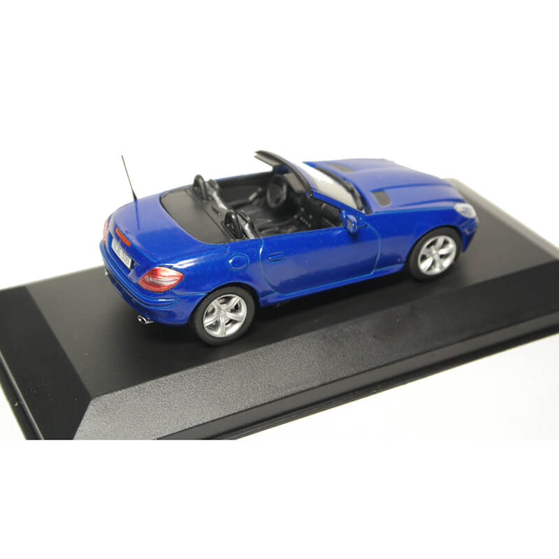 MAG 1/43 Mercedes-Benz SLK 350 2004