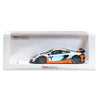 TSM Model 1/43 McLaren 2012 MP4-12C GT3 No.9 Total 24 Hours Of Spa