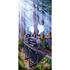 Redwood Sidewinder by Marc Desobeau 1000pc Puzzle