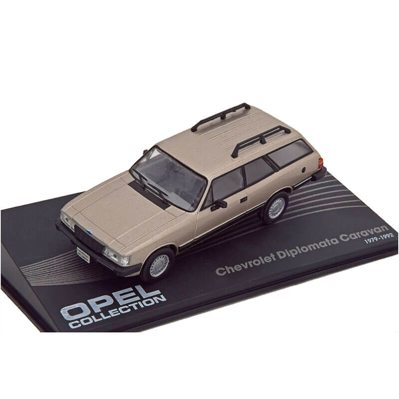MAG 1/43 Chevrolet Diplomata Caravan (1979-1992)