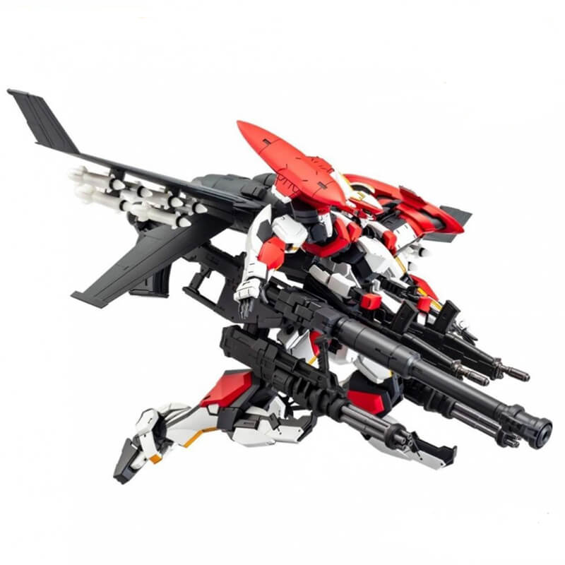 Aoshima 1/48 Armslave ARX-8 Laevatein XL-3 & Full Weapon The Last Decisive Battle Ver. Kit