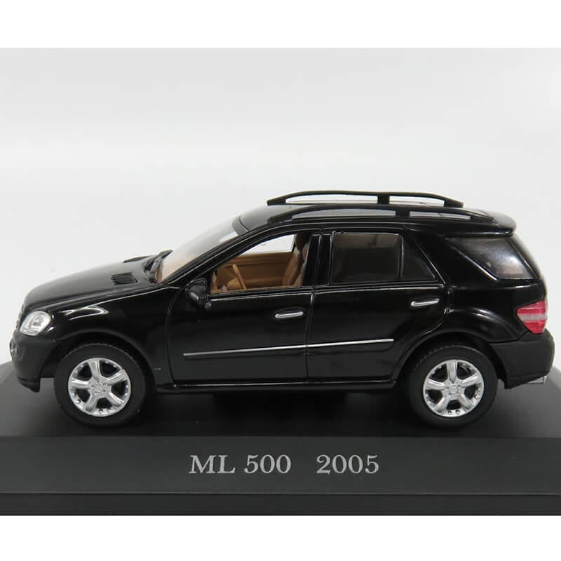 MAG 1/43 Mercedes-Benz ML 500 2005