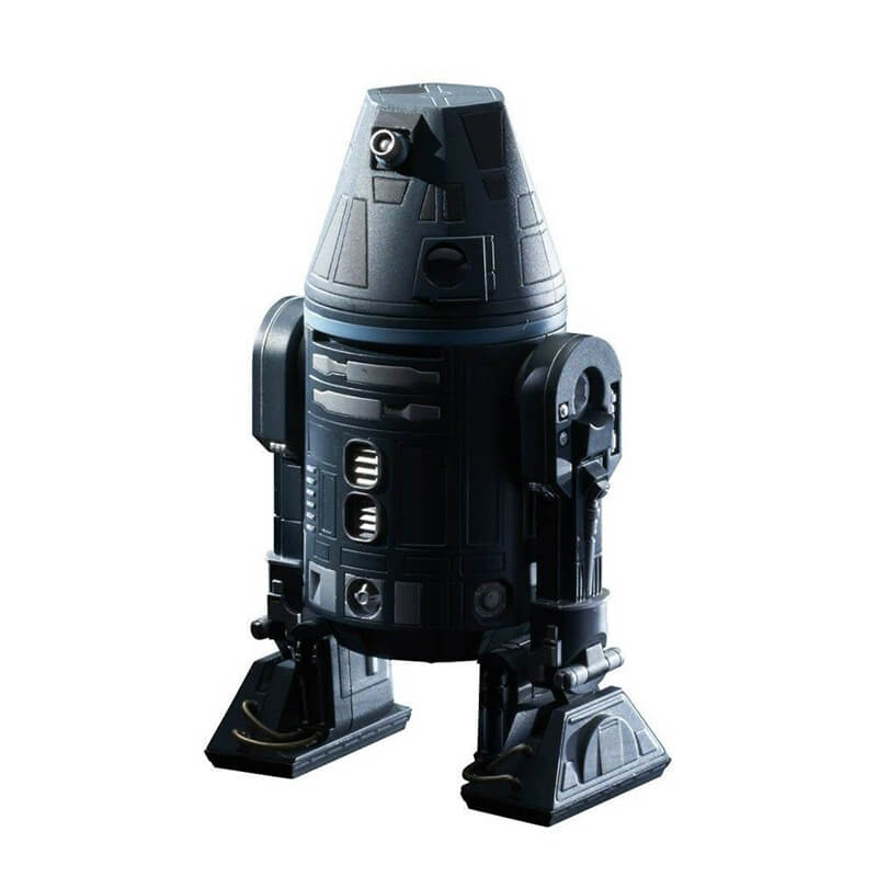 Bandai 1/12 Star Wars R4-19 Kit
