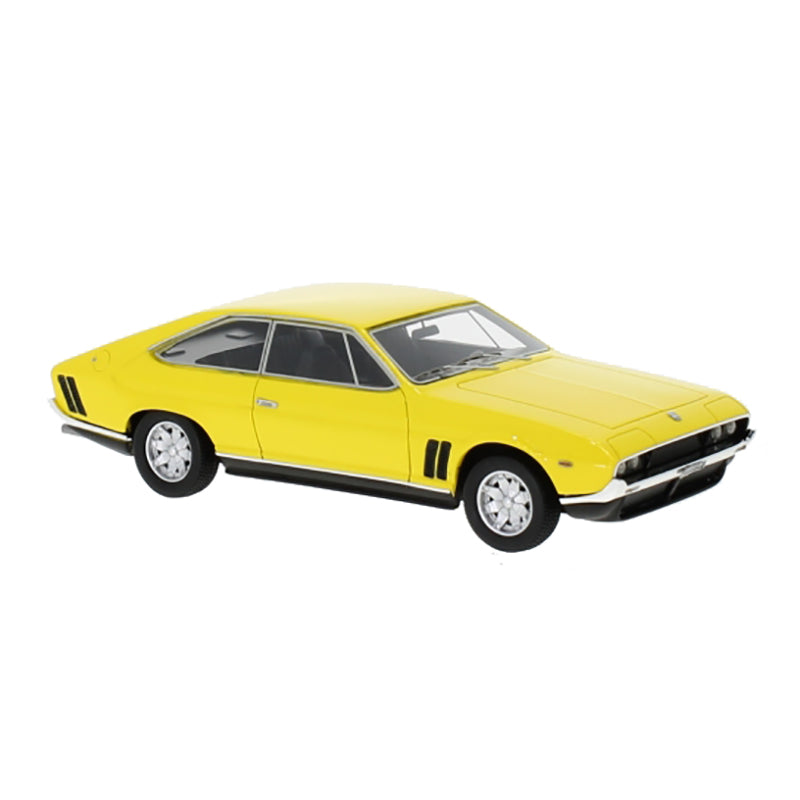 Neo 1/43 Iso Rivolta Lele, Gelb (Yellow)
