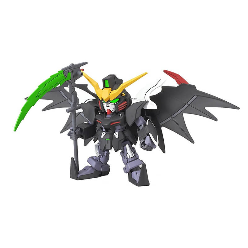 Bandai SD Ex-Standard Gundam Deathscythe Hell Ew Kit