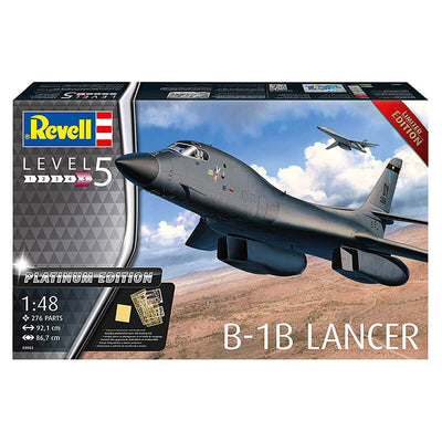 Revell 1/48 B-1B Lancer Kit