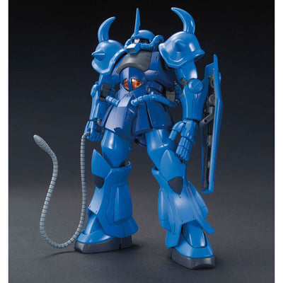 Bandai 1/144 HG UC MS-07B Gouf Kit