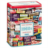1960s Sweet Memories 500pc Puzzle