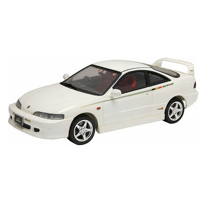 Fujimi 1/24 Honda Wugen Integra Type R(DC2) Kit