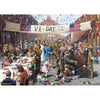 VE Day By Kevin Walsh 500pc Puzzle