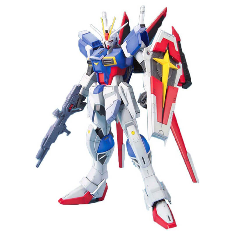 Bandai 1/100 MG Force Impulse Gundam ZGMF-X56S/a Kit