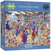 The Old Sweet Shop By Tony Ryan 500pc Puzzle