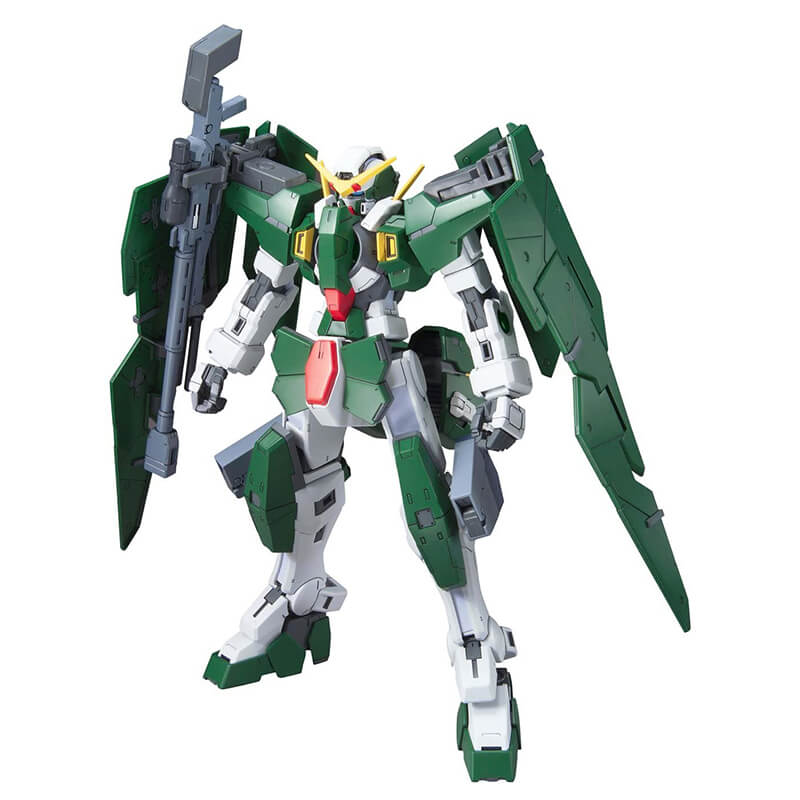 Bandai 1/100 MG GN-002 Gundam Dynames Kit