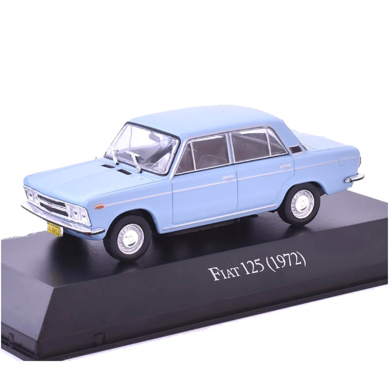 MAG 1/43 Fiat 125 (1972)