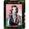 People: Marilyn by Johnny Cheuk 1000pc Puzzle