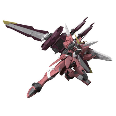 Bandai 1/100 MG Justice Gundam Z.A.F.T. Mobile Suit ZGMF-X09A Kit