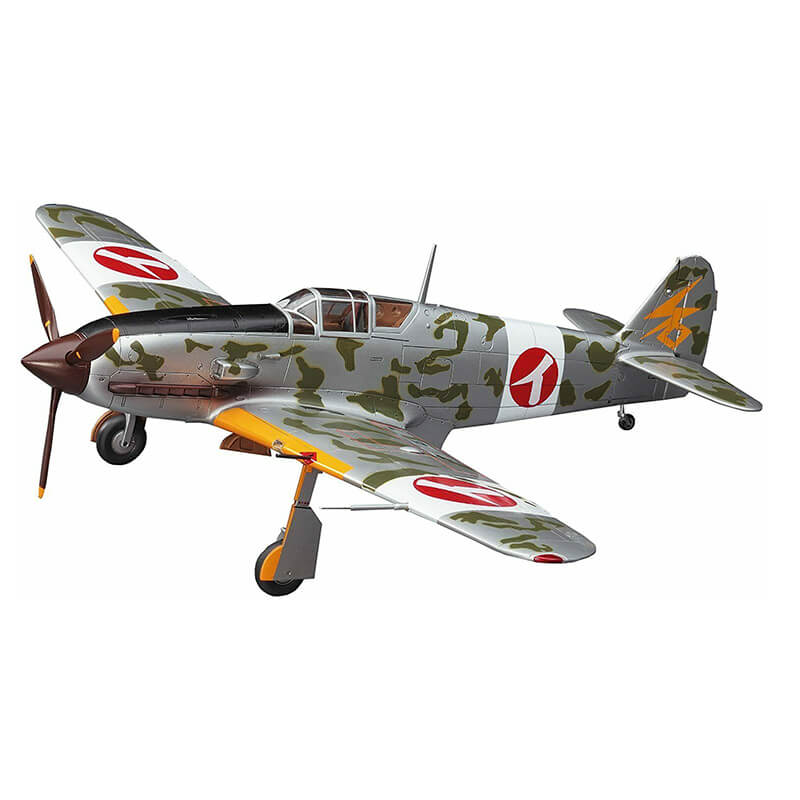 Hasegawa 1/48 Kawasaki Ki61-I Type 3 Fighter Hien (Tony) Kit