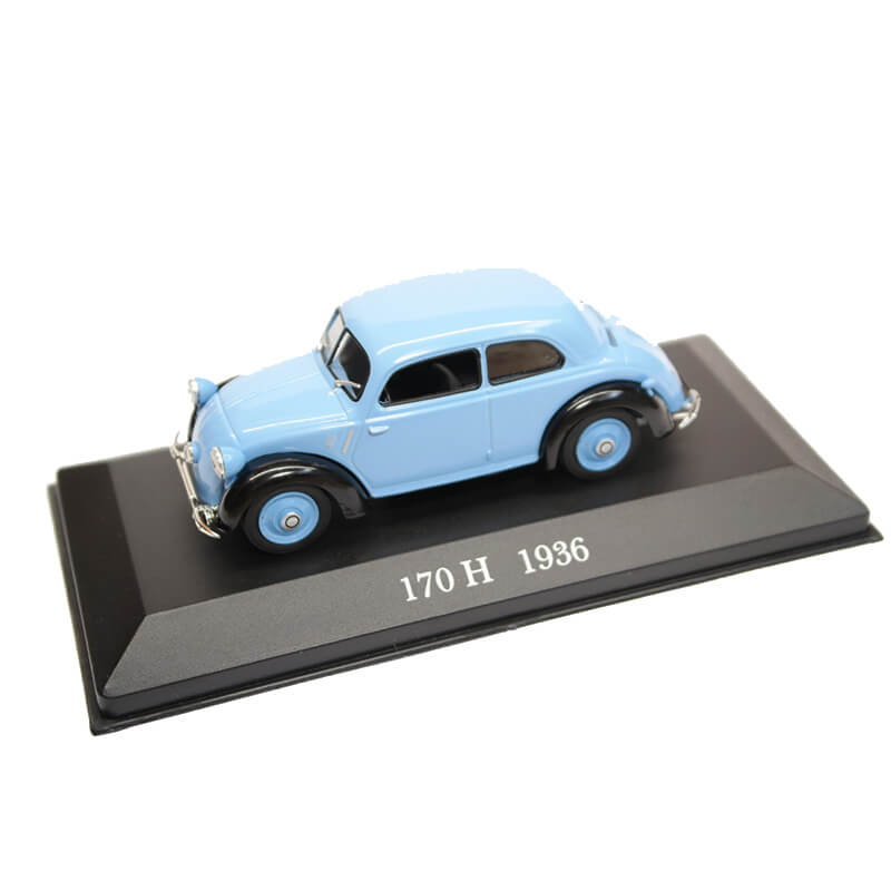 MAG 1/43 Mercedes-Benz 170 H 1936