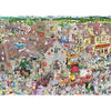 I Love Weddings By Mike Jupp 1000pc Puzzle