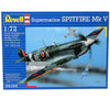 Revell 1/72 Supermarine Spitfire Mk V Kit