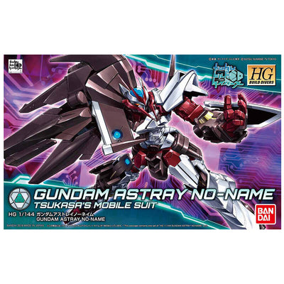 Bandai 1/144 HG Gundam Astray No-Name Kit