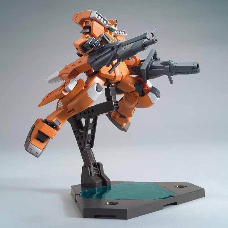 Bandai 1/144 HG Build Custom Changeling Rifle Kit