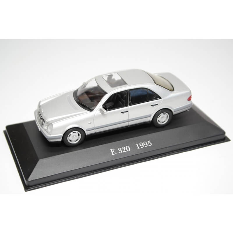 MAG 1/43 Mercedes-Benz E 320 1995