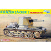 Dragon 1/35 Panzerjager I 4.7cm PaK(t) Kit