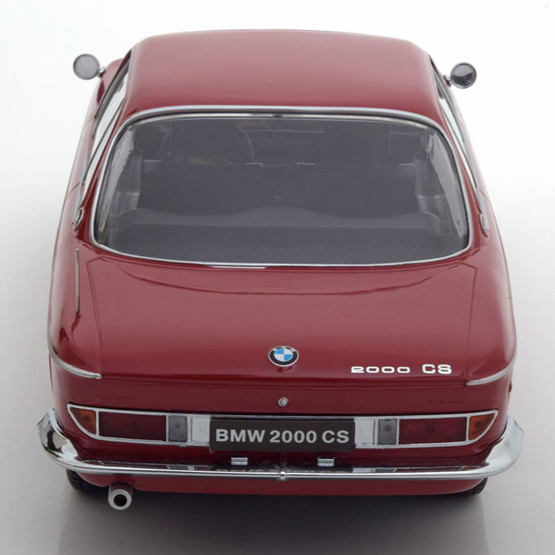KK-Scale 1/18 BMW 2000 CS (1965)