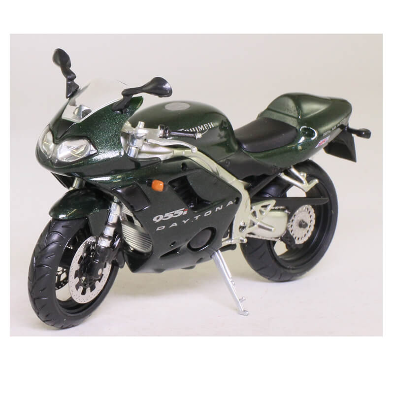 Atlas 1/24 Triumph 955i Daytona Centenery