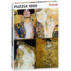 Klimt Collection 1000pc Puzzle