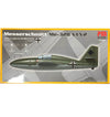 PM Model 1/72 Messerschmitt Me-328 V1/V2 Kit