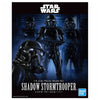 Bandai 1/6 Star Wars Shadow Stormtrooper Kit