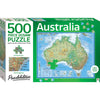 Australia 500pc Puzzle