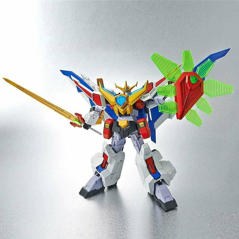 Bandai 1/300 HG Go-Saurer Kit