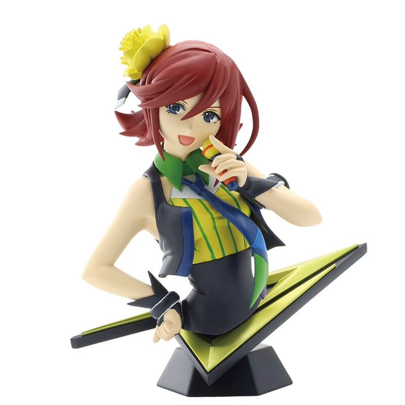 Bandai Figure-rise Bust 009 Kaname Buccaneer Kit